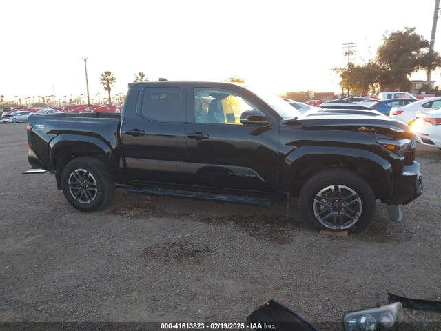 Toyota Tacoma Trd Sport 2024 3TMKB5FN2RM009666 Image 14