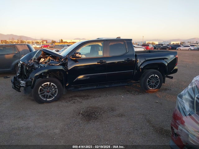 Toyota Tacoma Trd Sport 2024 3TMKB5FN2RM009666 Image 15