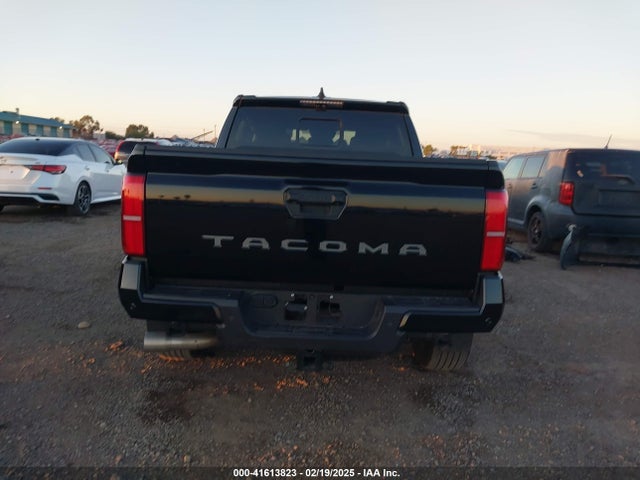 Toyota Tacoma Trd Sport 2024 3TMKB5FN2RM009666 Image 17