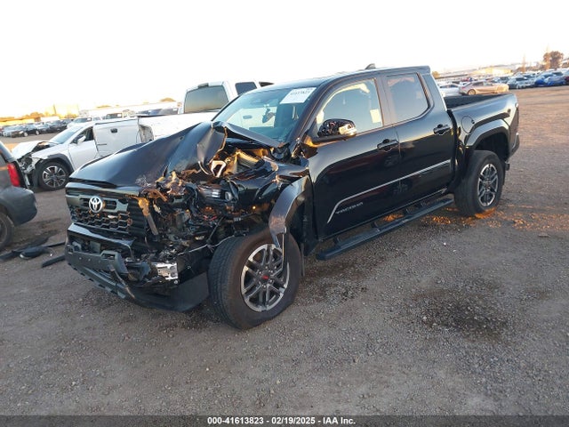 Toyota Tacoma Trd Sport 2024 3TMKB5FN2RM009666 Image 2