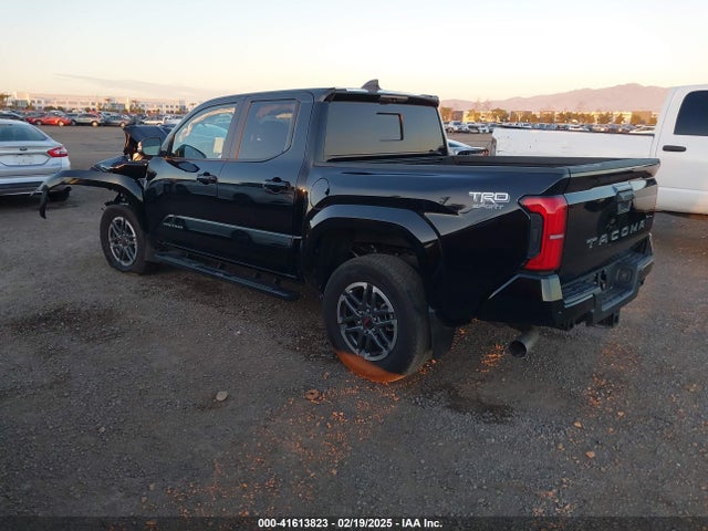 Toyota Tacoma Trd Sport 2024 3TMKB5FN2RM009666 Image 3
