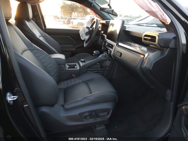 Toyota Tacoma Trd Sport 2024 3TMKB5FN2RM009666 Image 5
