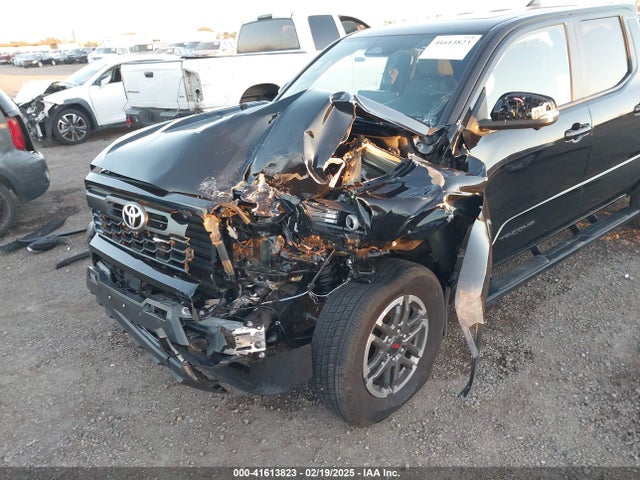 Toyota Tacoma Trd Sport 2024 3TMKB5FN2RM009666 Image 6