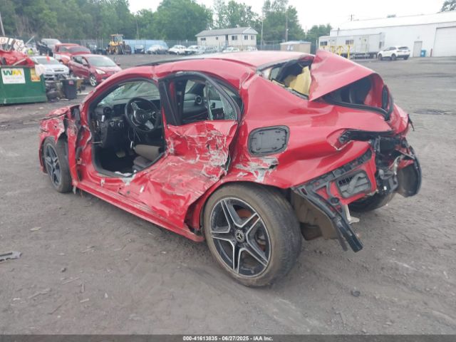 2019 MERCEDES-BENZ A 220 WDD3G4FB3KW023741 Photo 2