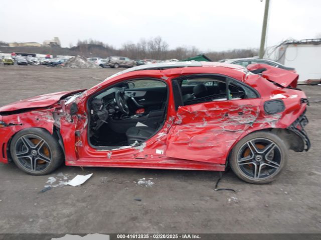 2019 MERCEDES-BENZ A 220 WDD3G4FB3KW023741 Photo 5