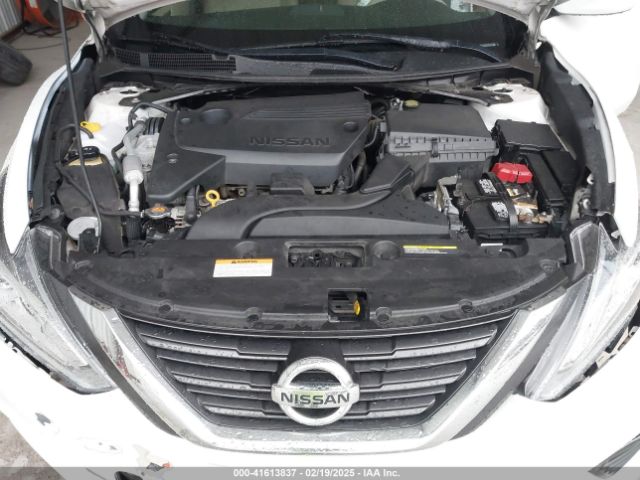 1N4AL3AP5GN387477 Nissan Altima 2.5 S