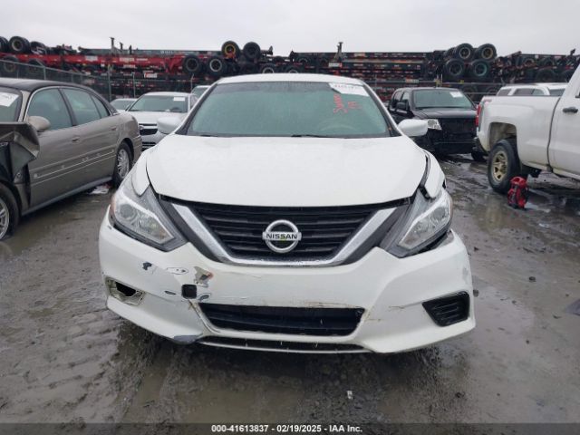 1N4AL3AP5GN387477 Nissan Altima 2.5 S