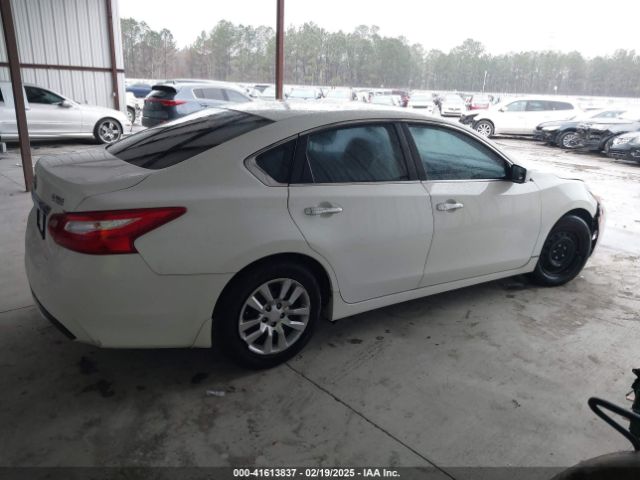 1N4AL3AP5GN387477 Nissan Altima 2.5 S