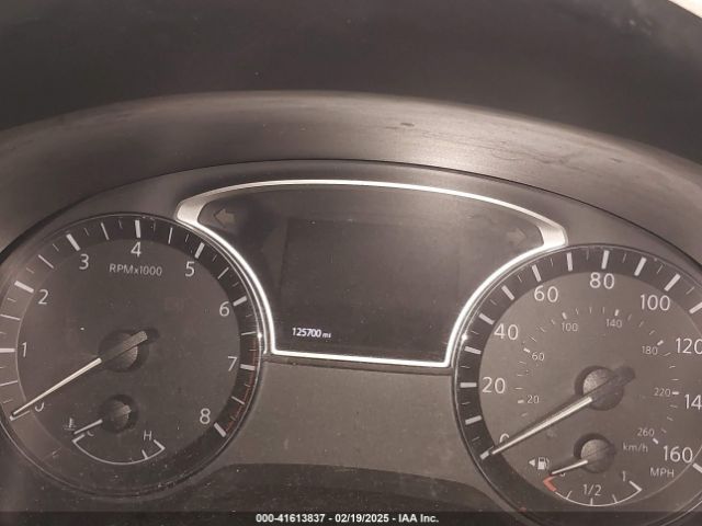 1N4AL3AP5GN387477 Nissan Altima 2.5 S