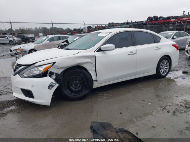 1N4AL3AP5GN387477 Nissan Altima 2.5 S
