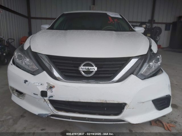 1N4AL3AP5GN387477 Nissan Altima 2.5 S