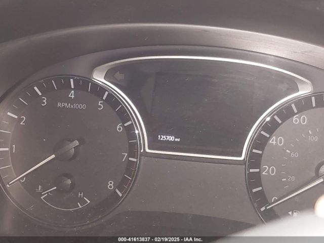 1N4AL3AP5GN387477 Nissan Altima 2.5 S