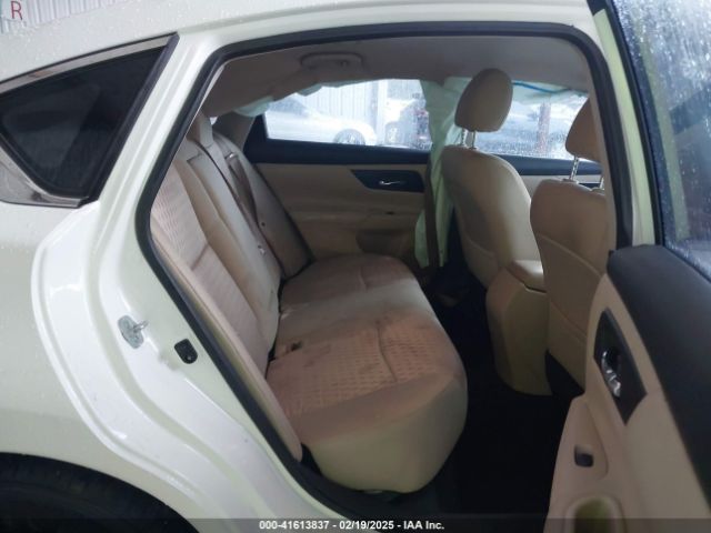 1N4AL3AP5GN387477 Nissan Altima 2.5 S