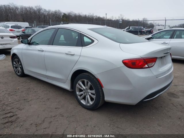 2015 CHRYSLER 200 1C3CCCAB7FN582927 Photo 2
