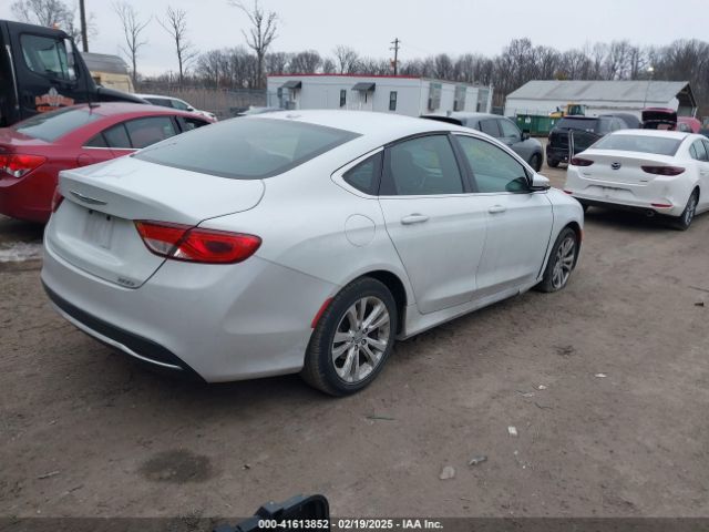 2015 CHRYSLER 200 1C3CCCAB7FN582927 Photo 3