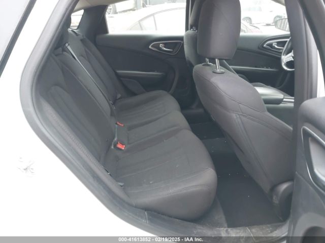 2015 CHRYSLER 200 1C3CCCAB7FN582927 Photo 7