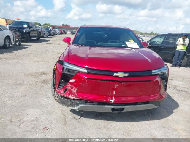 3GNKDBRJ2RS272616 Chevrolet Blazer Ev Eawd 2lt