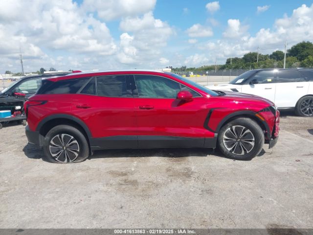 3GNKDBRJ2RS272616 Chevrolet Blazer Ev Eawd 2lt