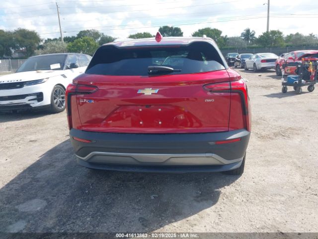 3GNKDBRJ2RS272616 Chevrolet Blazer Ev Eawd 2lt