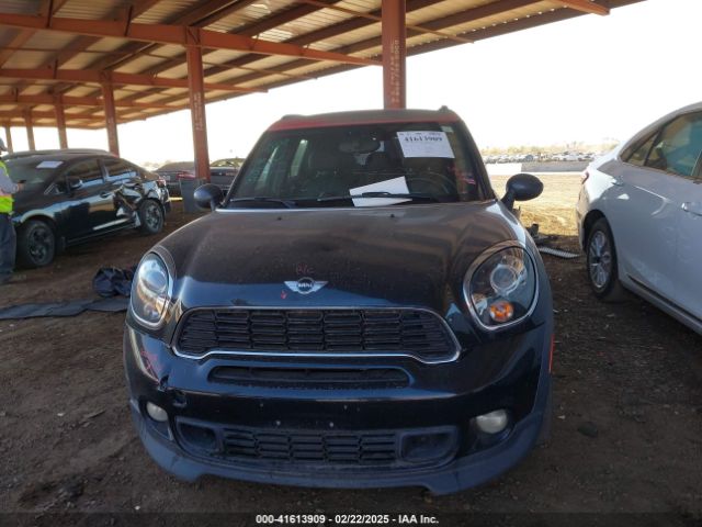 WMWZC5C57EWP39919 Mini Countryman Cooper S