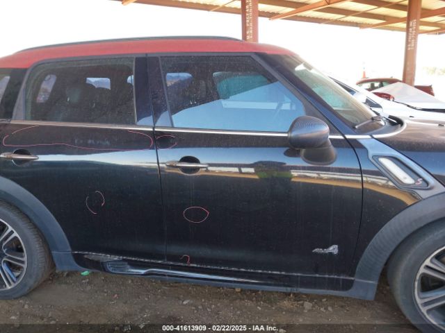 WMWZC5C57EWP39919 Mini Countryman Cooper S
