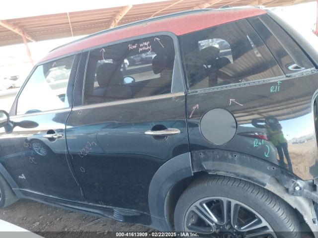 WMWZC5C57EWP39919 Mini Countryman Cooper S