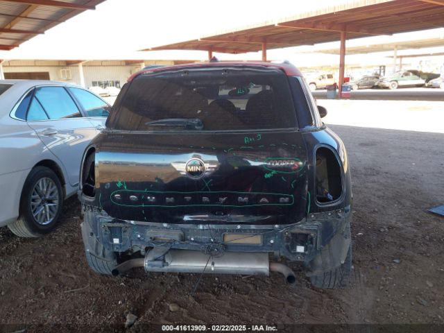 WMWZC5C57EWP39919 Mini Countryman Cooper S