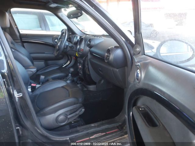 WMWZC5C57EWP39919 Mini Countryman Cooper S