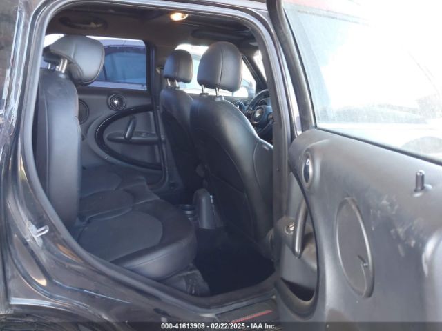 WMWZC5C57EWP39919 Mini Countryman Cooper S