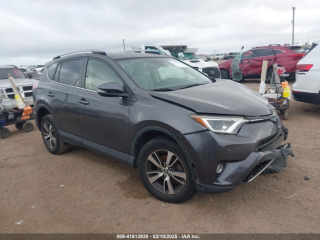 JTMRFREV0JJ749388 Toyota Rav4 Adventure/xle