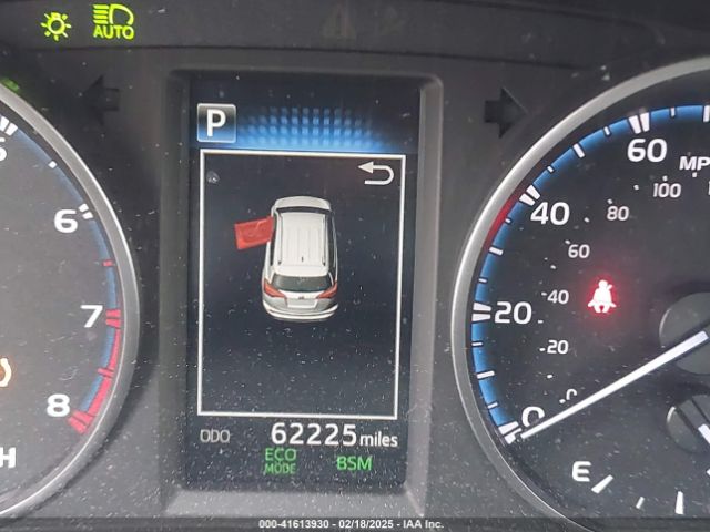JTMRFREV0JJ749388 Toyota Rav4 Adventure/xle