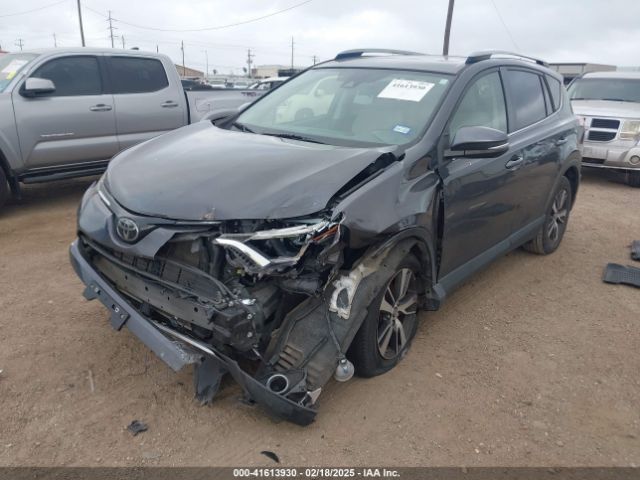 JTMRFREV0JJ749388 Toyota Rav4 Adventure/xle