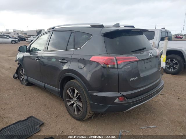 JTMRFREV0JJ749388 Toyota Rav4 Adventure/xle