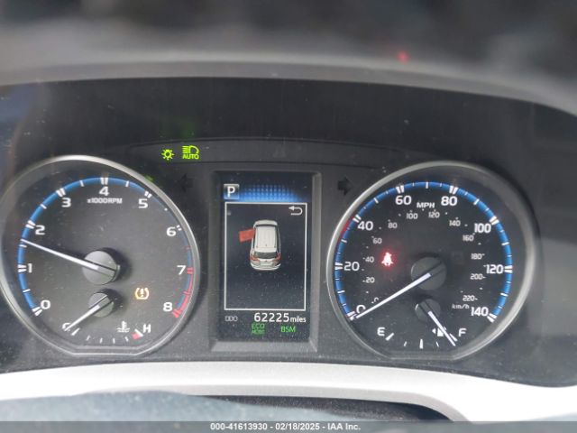 JTMRFREV0JJ749388 Toyota Rav4 Adventure/xle