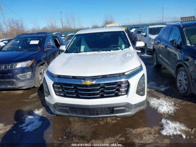 3GNAXPEG2SL123245 Chevrolet Equinox Awd Lt