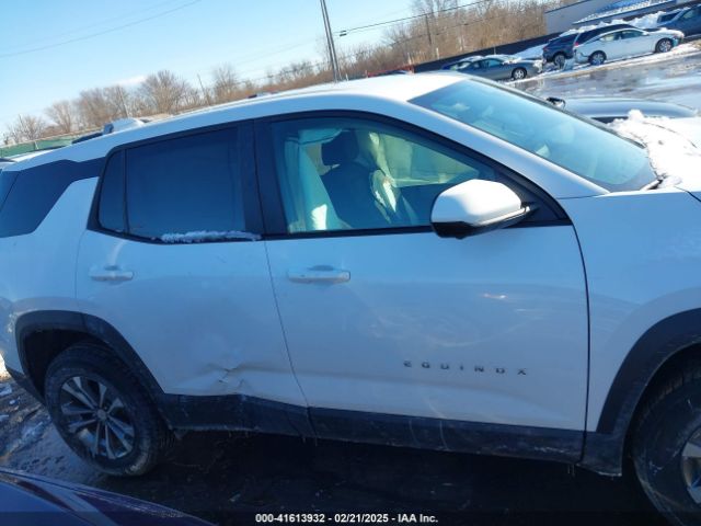 3GNAXPEG2SL123245 Chevrolet Equinox Awd Lt