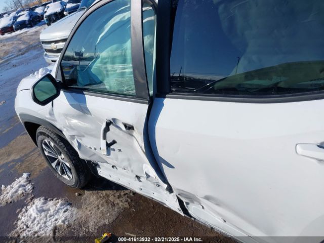 3GNAXPEG2SL123245 Chevrolet Equinox Awd Lt