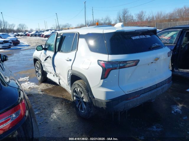 3GNAXPEG2SL123245 Chevrolet Equinox Awd Lt