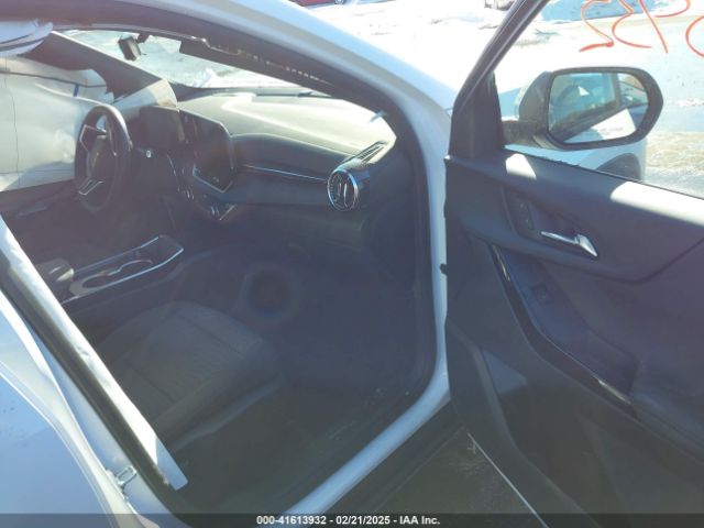 3GNAXPEG2SL123245 Chevrolet Equinox Awd Lt