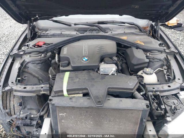 2014 BMW 428I WBA3N3C50EK230489 Photo 9