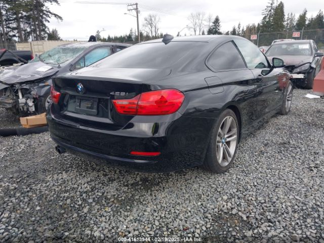 2014 BMW 428I WBA3N3C50EK230489 Photo 3