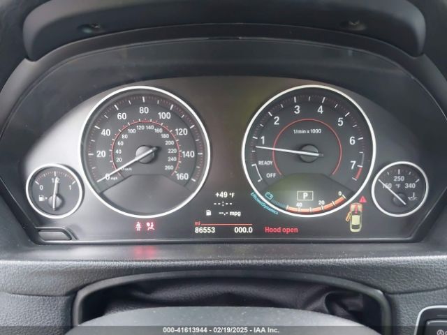 2014 BMW 428I WBA3N3C50EK230489 Photo 6