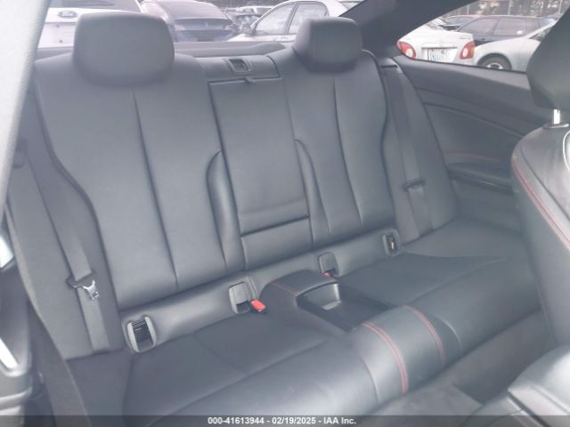 2014 BMW 428I WBA3N3C50EK230489 Photo 7