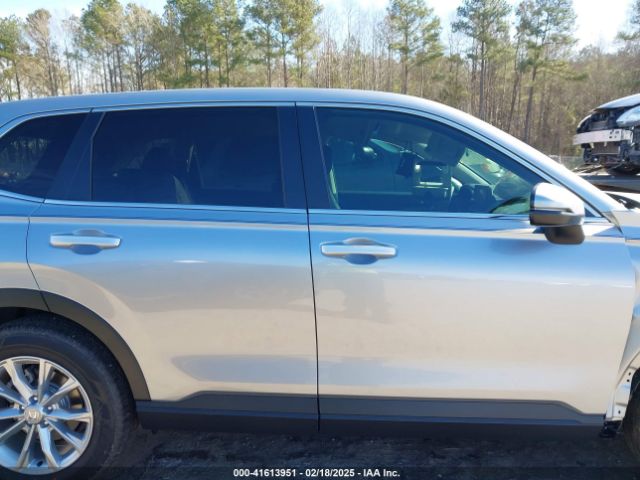 2HKRS3H77SH325349 Honda Cr-v Ex-l 2wd