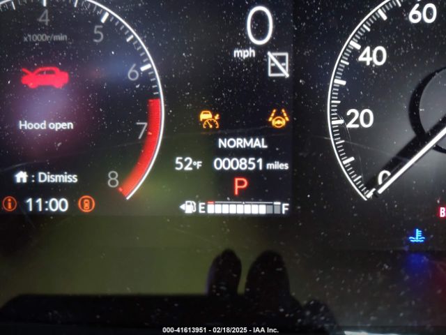 2HKRS3H77SH325349 Honda Cr-v Ex-l 2wd