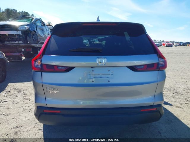 2HKRS3H77SH325349 Honda Cr-v Ex-l 2wd