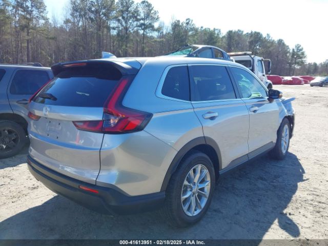 2HKRS3H77SH325349 Honda Cr-v Ex-l 2wd
