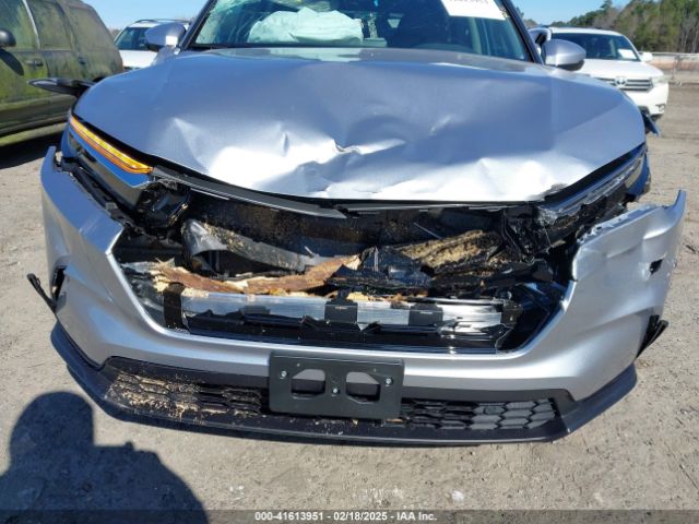 2HKRS3H77SH325349 Honda Cr-v Ex-l 2wd