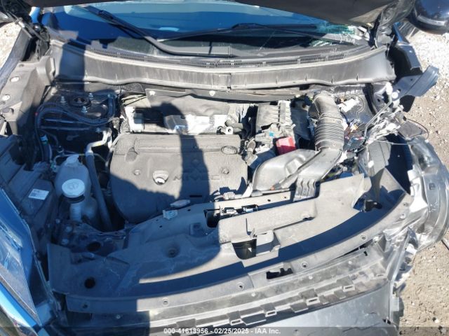JA4ARUAU0PU007594 Mitsubishi Outlander Sport 2.0 Se Awc