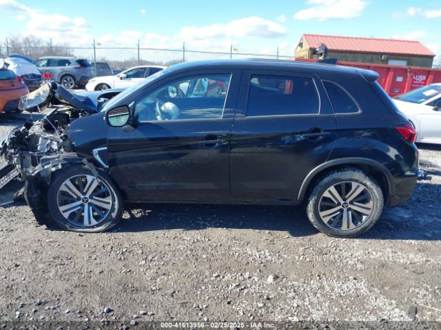 JA4ARUAU0PU007594 Mitsubishi Outlander Sport 2.0 Se Awc